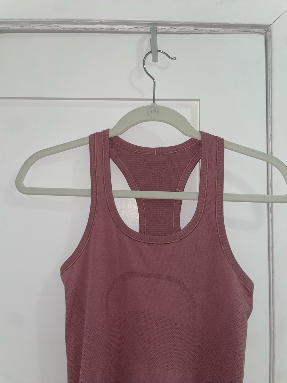 lululemon athletica Rosewood Racerback Tank